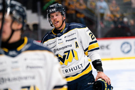 HV71s Joonas Nättinen