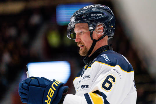 HV71s Anton Strålman