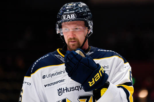 HV71s Anton Strålman