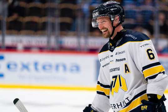 HV71s Anton Strålman