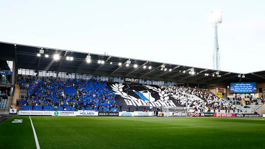 Curva Nordahl