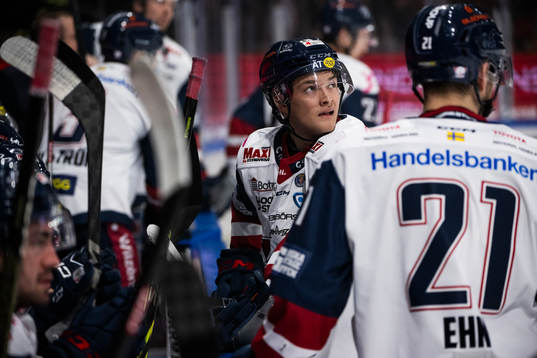 Linköpings Fabian Wagner