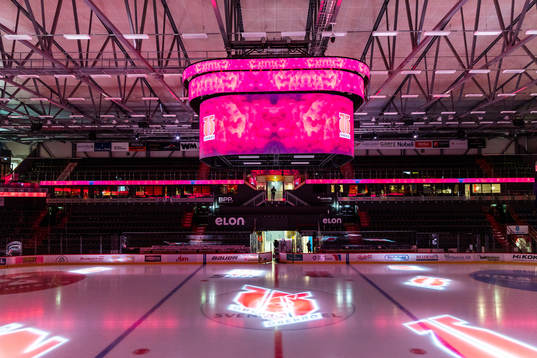 Behrn Arena