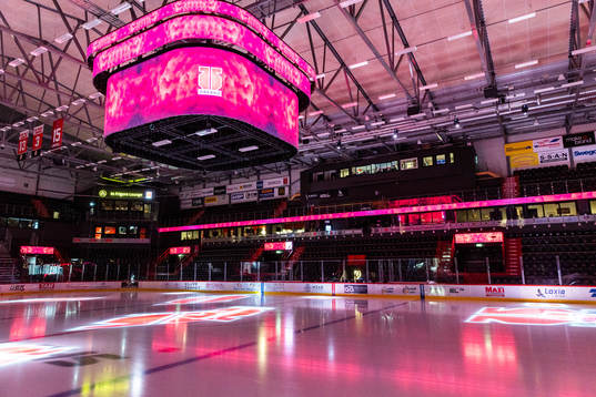 Behrn Arena