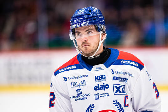Oskarshamns Oscar Engsund