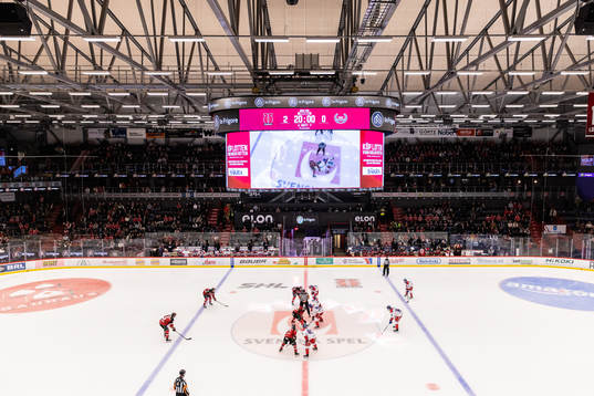 Behrn Arena