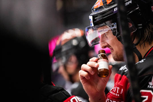 Örebros Philip Holm