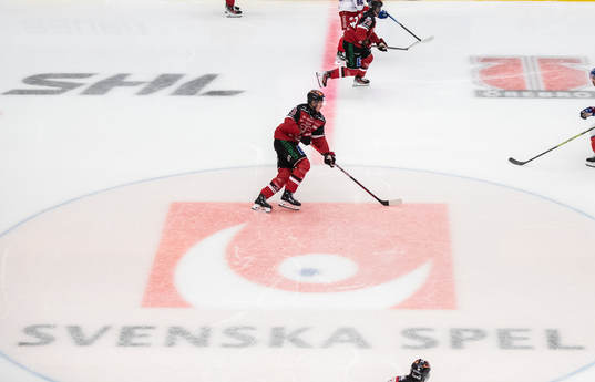 Örebros Christopher Mastomäki