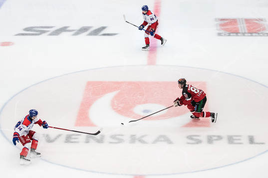 Örebros Jonathan Lekkerimäki