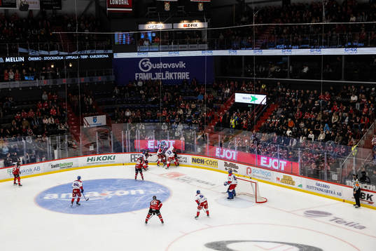 Behrn Arena