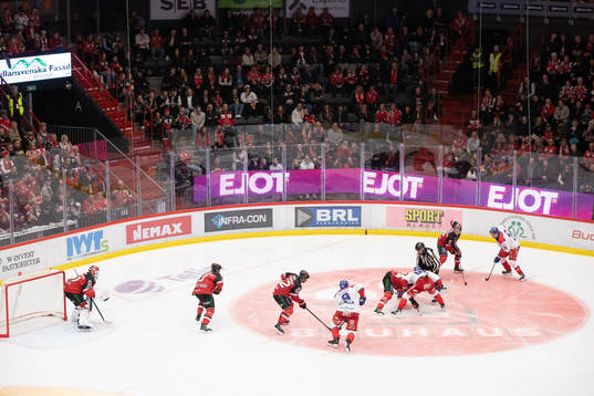 Behrn Arena