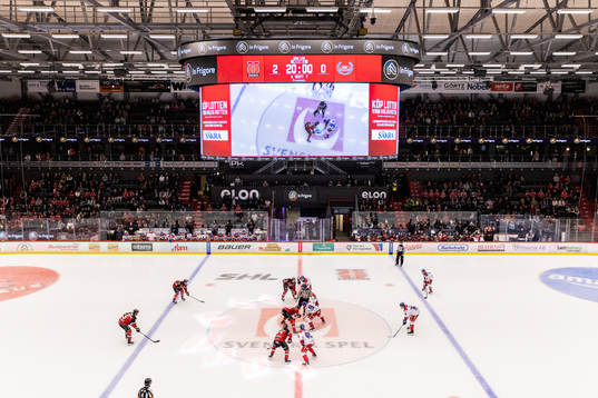 Behrn Arena