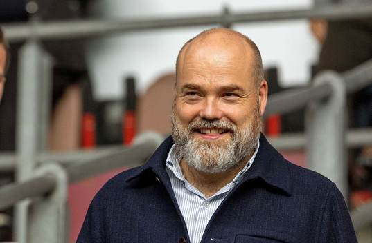 [DK=20230930: Anders Holch Povlsen, FC Midtjylland]