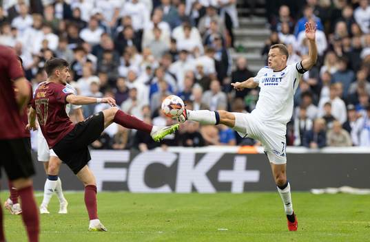 [DK=20230930: Armin Gigovic, FC Midtjylland Viktor