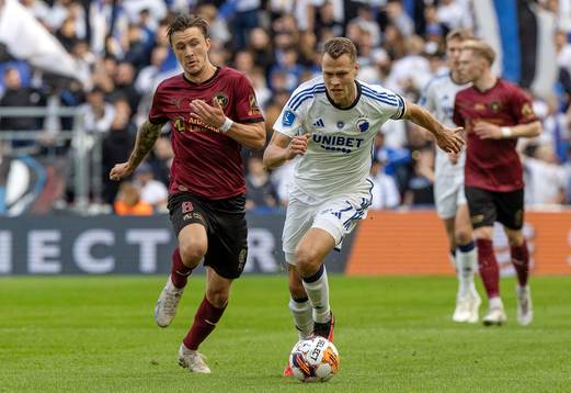 [DK=20230930: Viktor Claesson, FC København  Kristoffer