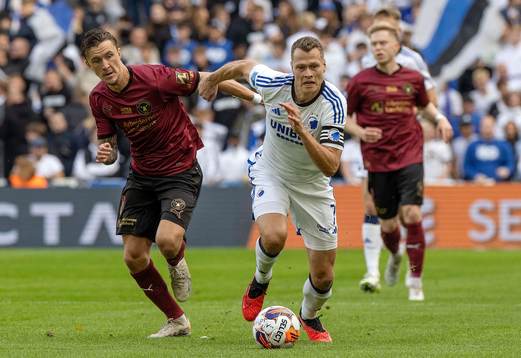 [DK=20230930: Viktor Claesson, FC København  Kristoffer