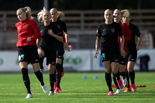 Brommapojkarnas spelare