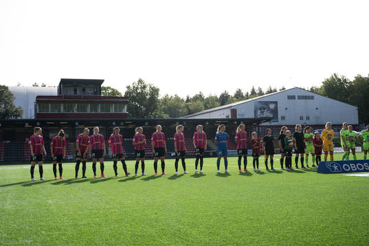 Brommapojkarnas spelare