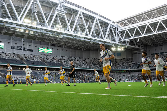 IFK Göteborgs Adam Carlén