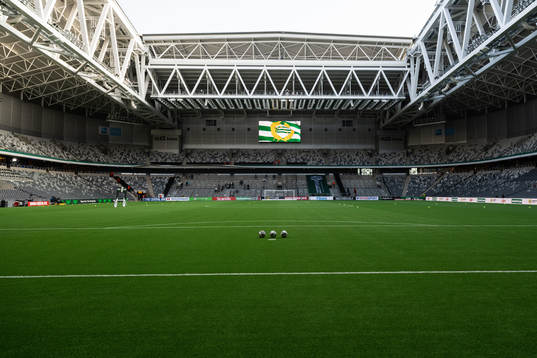 Tele2 Arena