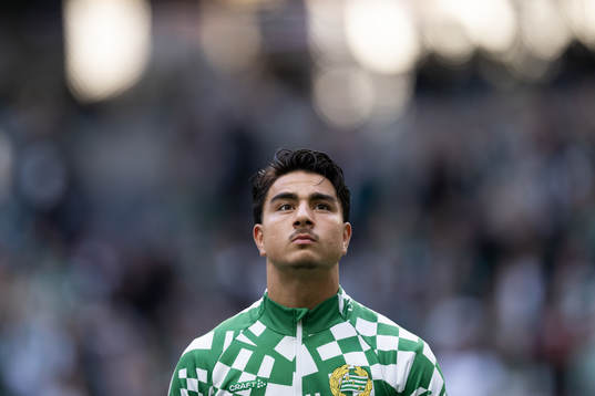 Hammarbys Jusef Erabi