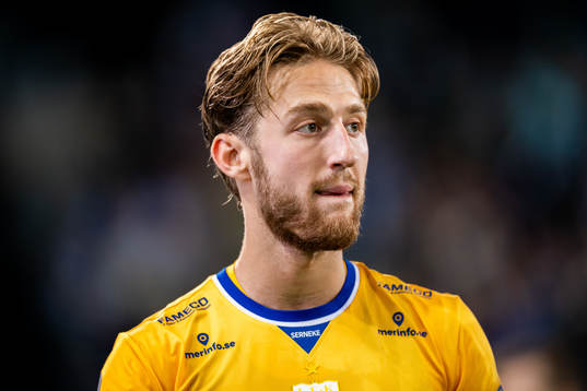 IFK Göteborgs Arbnor Mucolli