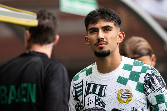 Hammarbys Montader Madjed