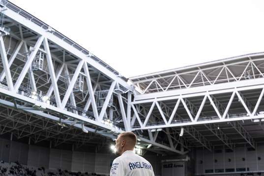 IFK Göteborgs spelare