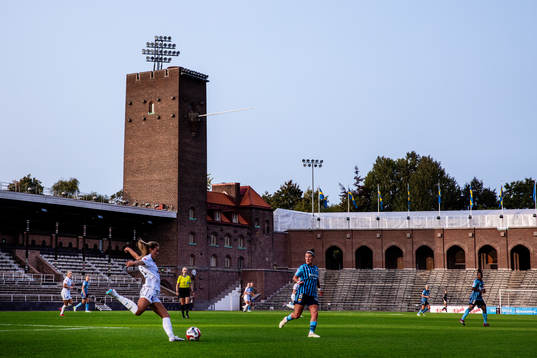Stockholms Stadion