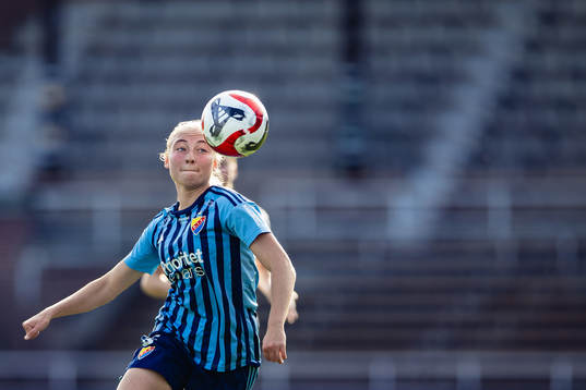 Djurgårdens Stinalisa Johansson
