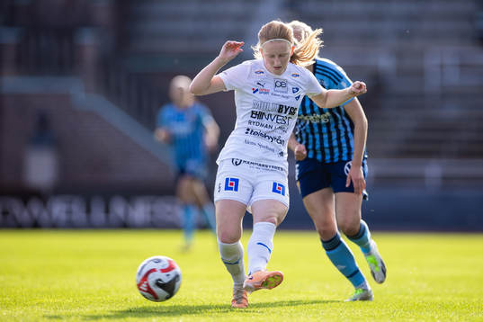 Kalmars Vera Andersson