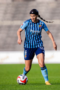 Djurgårdens Lova Lundin