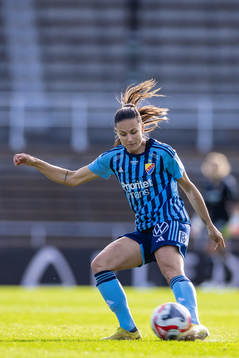 Djurgårdens Beata Kollmats