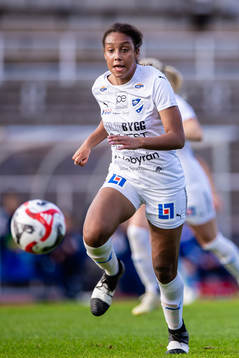 Kalmars Ronya Halleen