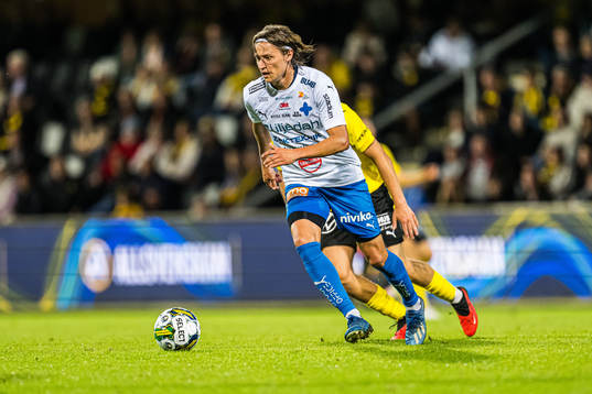 Värnamos Simon Thern