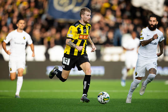 Häckens Simon Gustafson