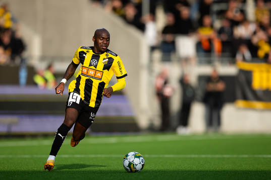 Häckens Edward Chilufya