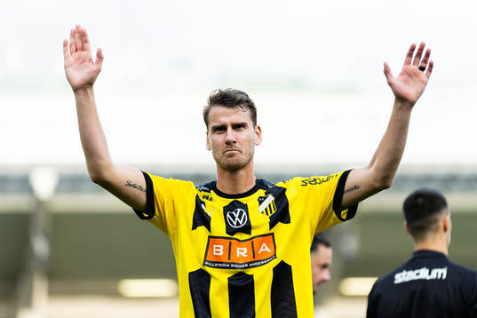 Häckens Johan Hammar