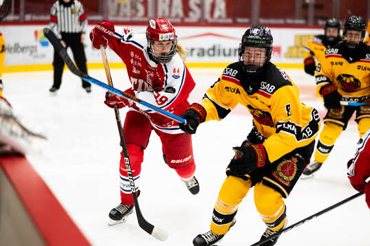 Timrås Alva Rindberg