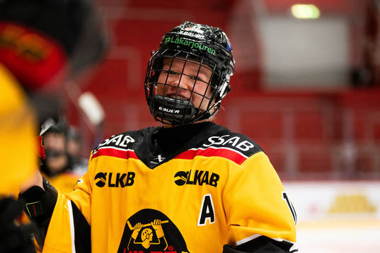 Luleå jublar