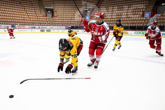 Timrås Jessica Vonruden