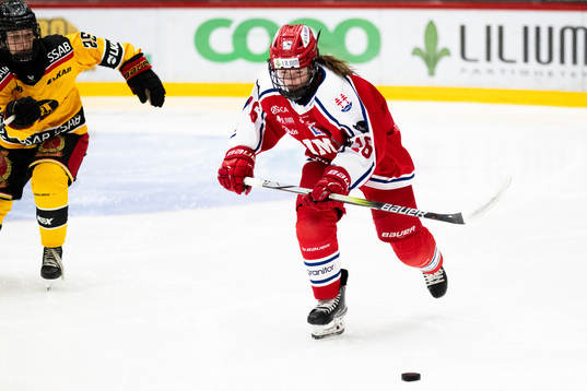 Timrås Meya Näslund