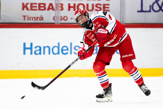 Timrås Casey Traill