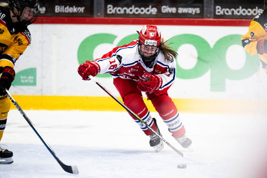Timrås Meya Näslund
