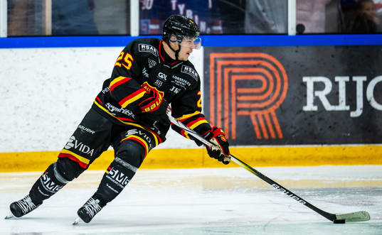 Alvestas Joakim Stjern Svensson