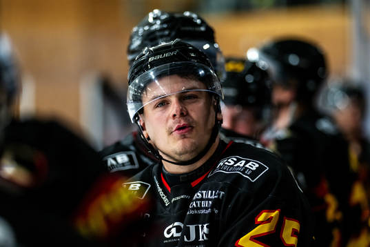 Alvestas Joakim Stjern Svensson