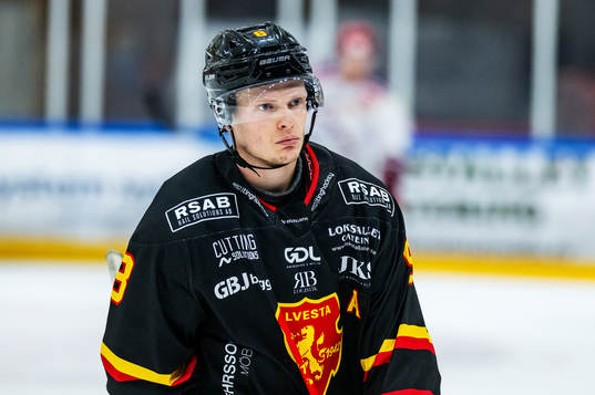 Alvestas William Wennström