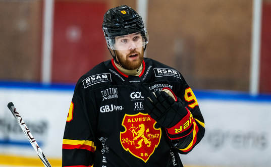 Alvestas Oskar Fransson