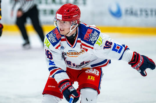 Tyringes Mads Hanneborg