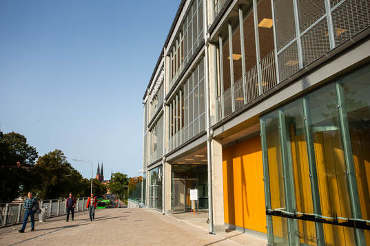 Studenternas